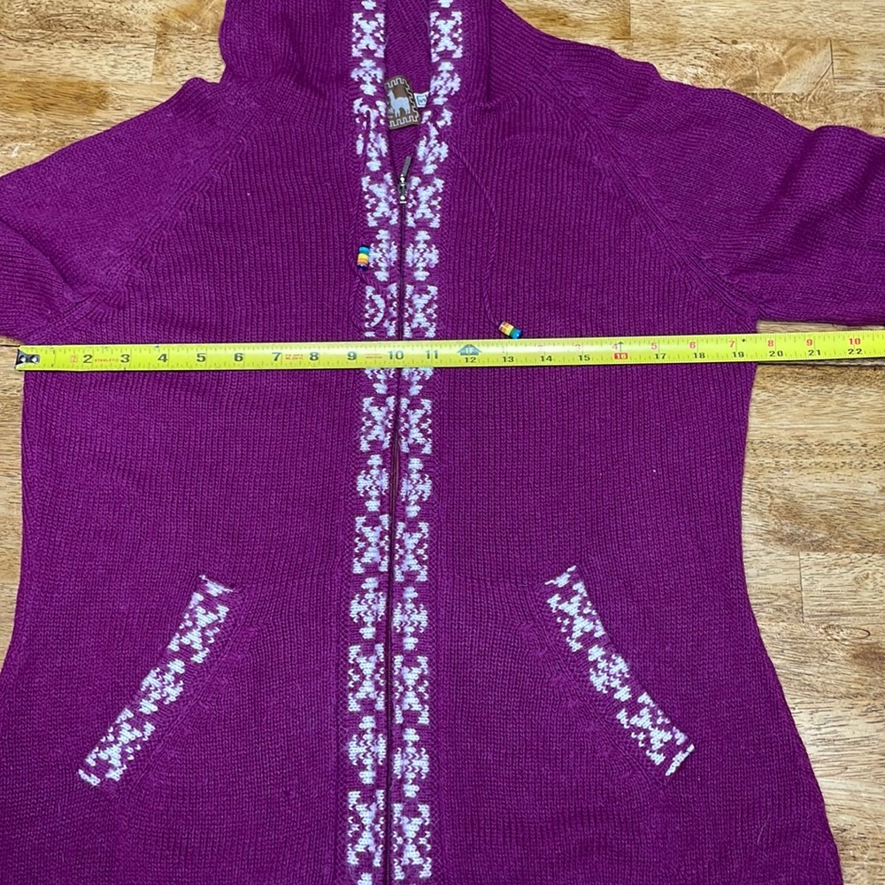 The Alpaca Connection Size S - Picture 8 of 8